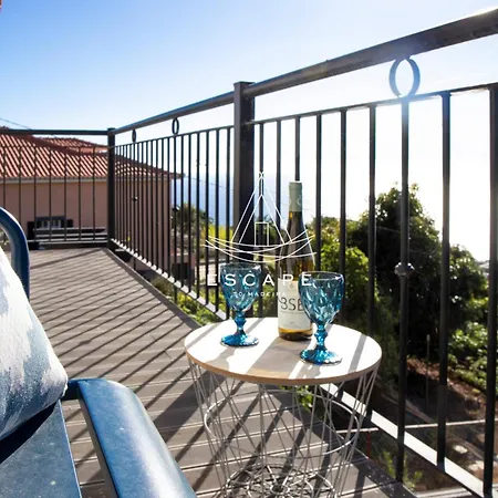 Casa Lucas By Escape To Madeira *