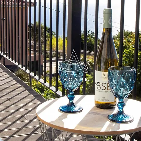 Villa Casa Lucas By Escape To Madeira Arco da Calheta (Madeira)