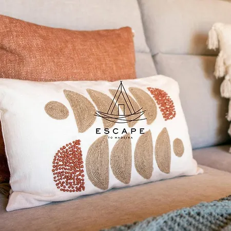 Casa Lucas By Escape To Madeira * Arco da Calheta (Madeira)