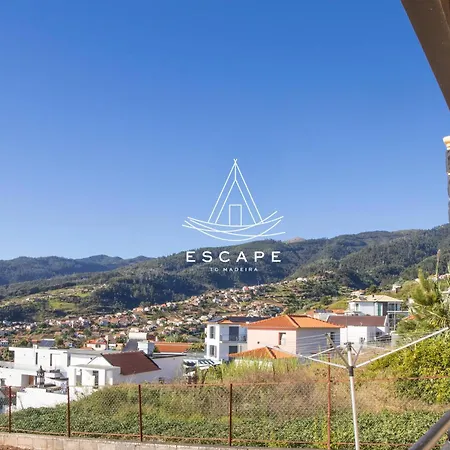 Casa Lucas By Escape To Madeira Villa Arco da Calheta (Madeira)