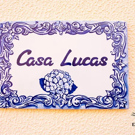 Вилла Casa Lucas By Escape To Madeira *