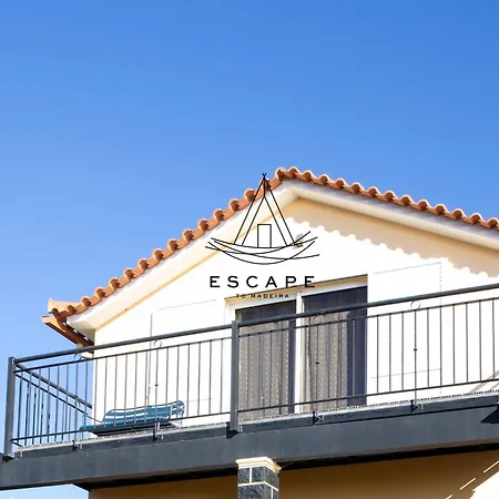 Casa Lucas By Escape To Madeira Arco da Calheta (Madeira)