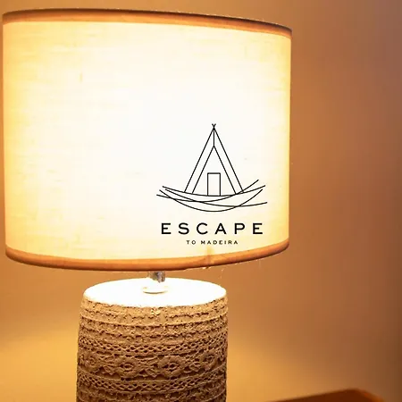 Casa Lucas By Escape To Madeira Arco da Calheta (Madeira)