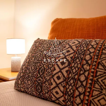 Villa Casa Lucas By Escape To Madeira