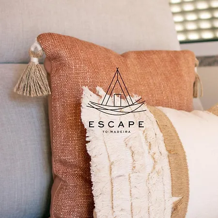 Вилла Casa Lucas By Escape To Madeira