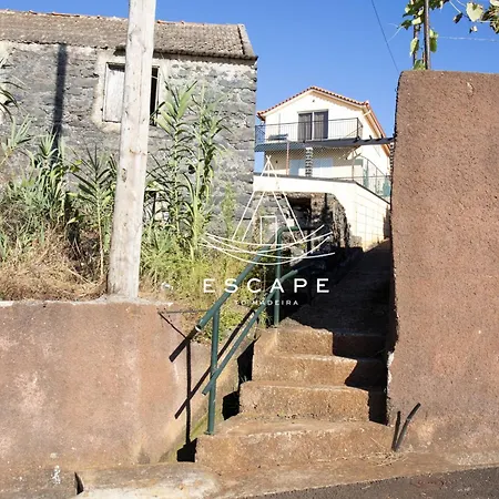 Вилла Casa Lucas By Escape To Madeira *