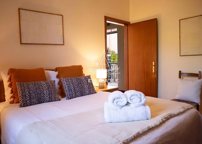 Casa Lucas By Escape To Madeira Arco da Calheta (Madeira)