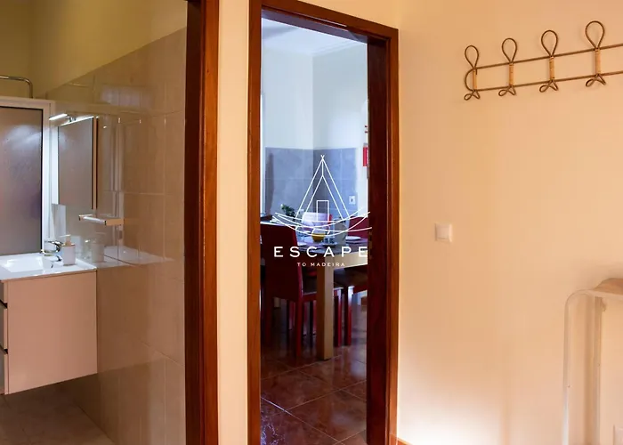 Villa Casa Lucas By Escape To Madeira