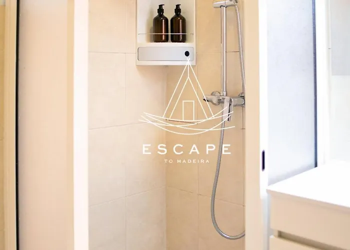 Villa Casa Lucas By Escape To Madeira *