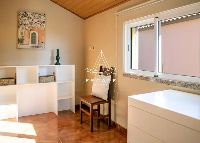 Casa Lucas By Escape To Madeira Arco da Calheta (Madeira)