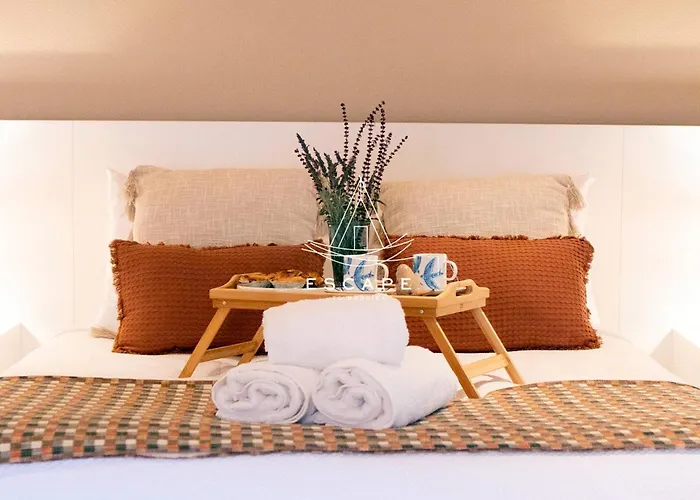 别墅 Casa Lucas By Escape To Madeira