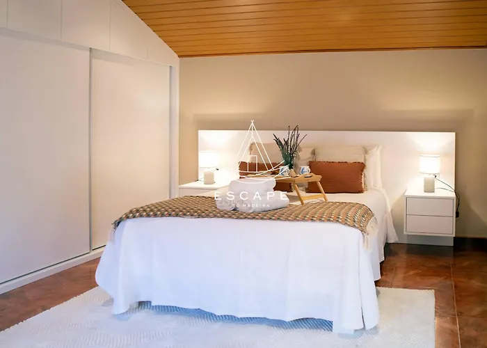 Casa Lucas By Escape To Madeira