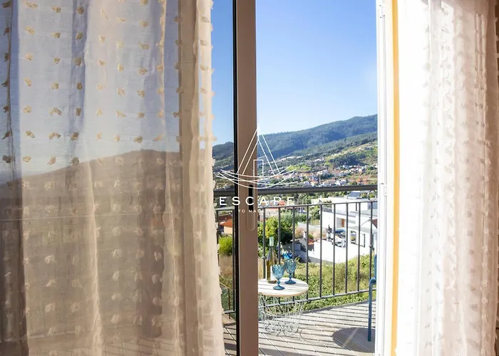 Casa Lucas By Escape To Madeira Villa Arco da Calheta (Madeira)