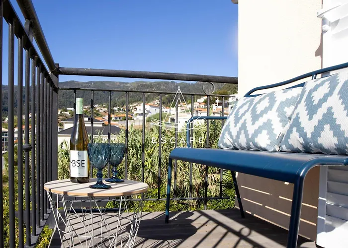 Casa Lucas By Escape To Madeira