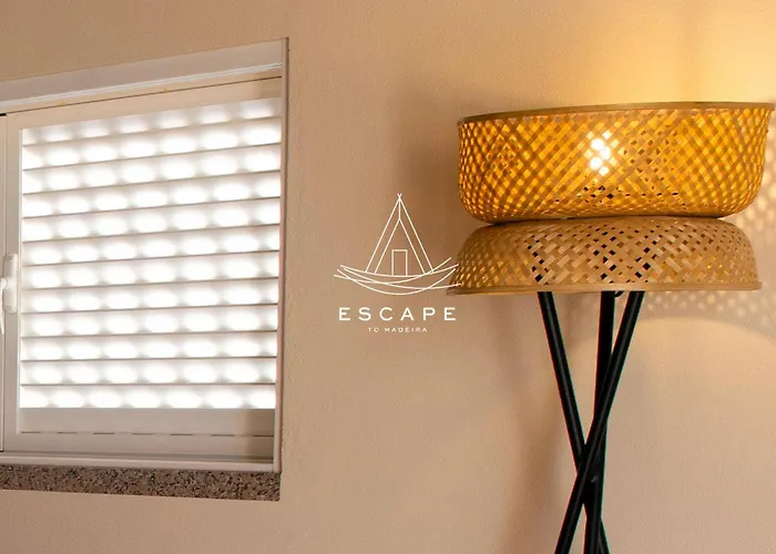 Villa Casa Lucas By Escape To Madeira *