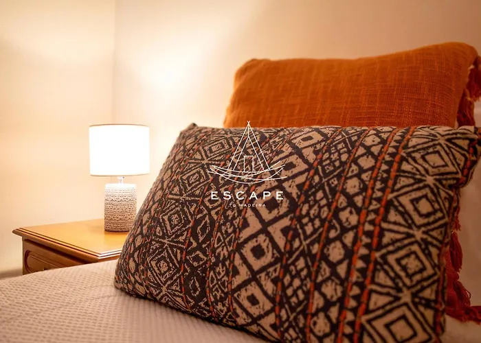 Villa Casa Lucas By Escape To Madeira