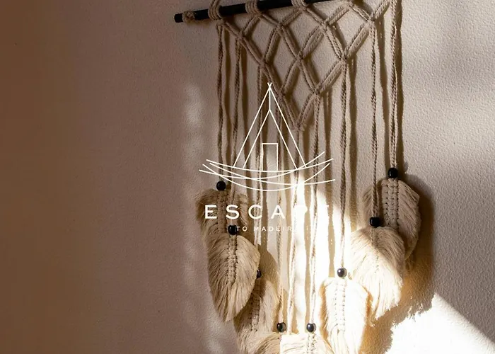 Casa Lucas By Escape To Madeira *